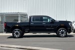 2025 GMC Sierra 3500 HD Denali