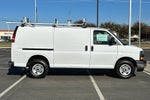 2023 GMC Savana Cargo 2500 Work Van