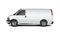 2023 GMC Savana Cargo 2500 Work Van