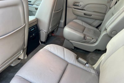 2014 Cadillac Escalade Luxury