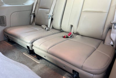 2014 Cadillac Escalade Luxury