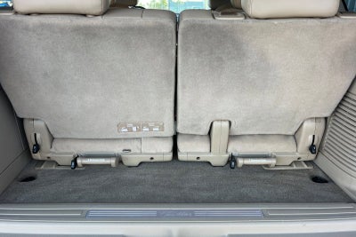 2014 Cadillac Escalade Luxury