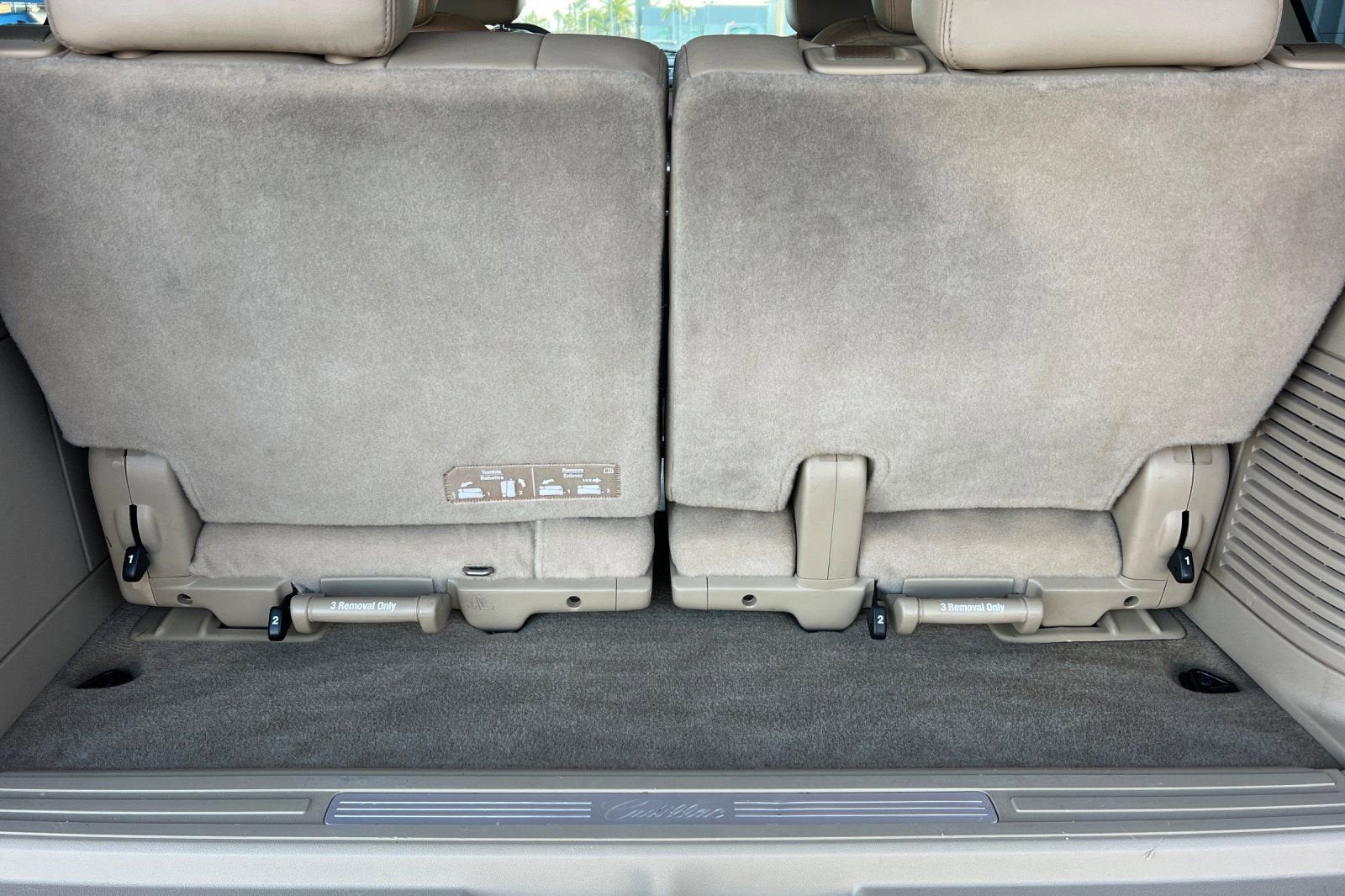 2014 Cadillac Escalade Luxury