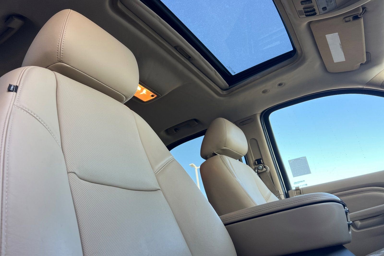 2014 Cadillac Escalade Luxury