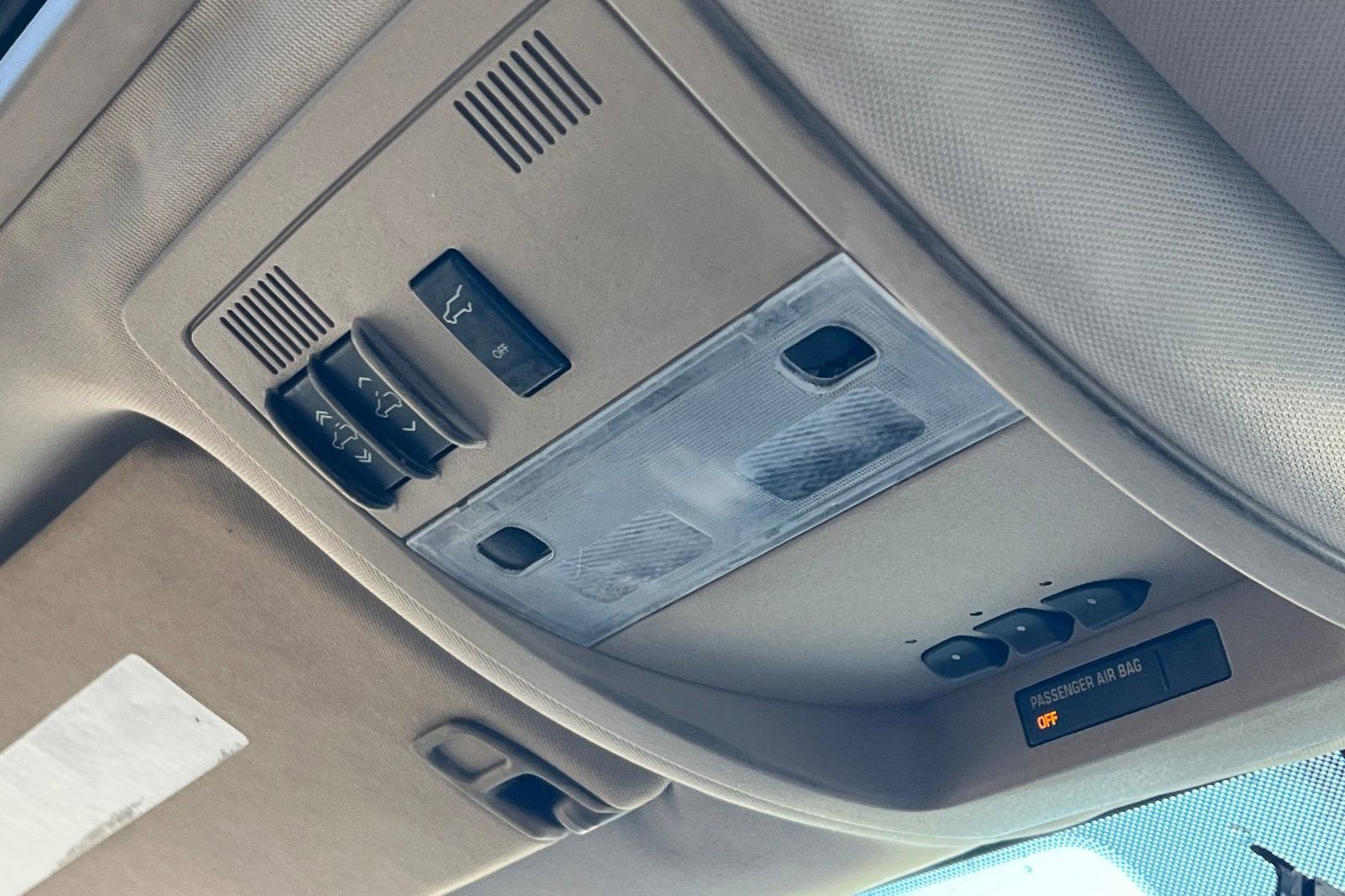 2014 Cadillac Escalade Luxury