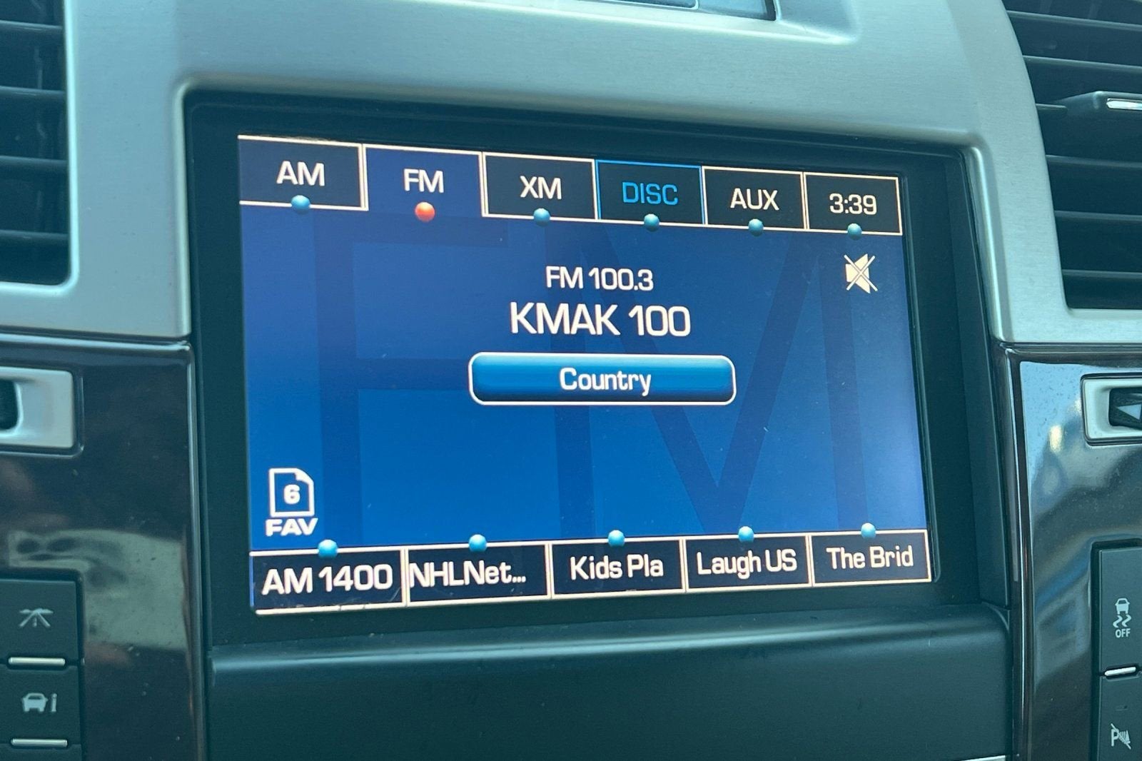 2014 Cadillac Escalade Luxury