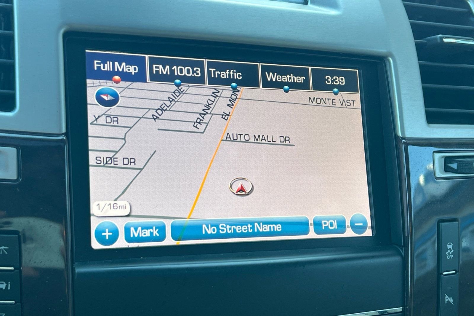 2014 Cadillac Escalade Luxury