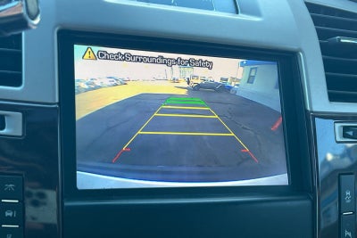 2014 Cadillac Escalade Luxury