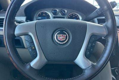 2014 Cadillac Escalade Luxury