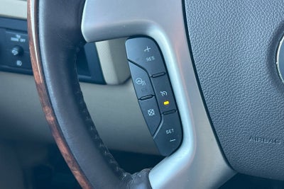 2014 Cadillac Escalade Luxury