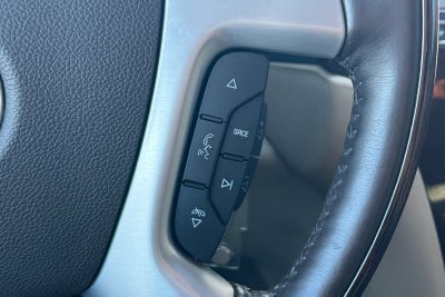 2014 Cadillac Escalade Luxury