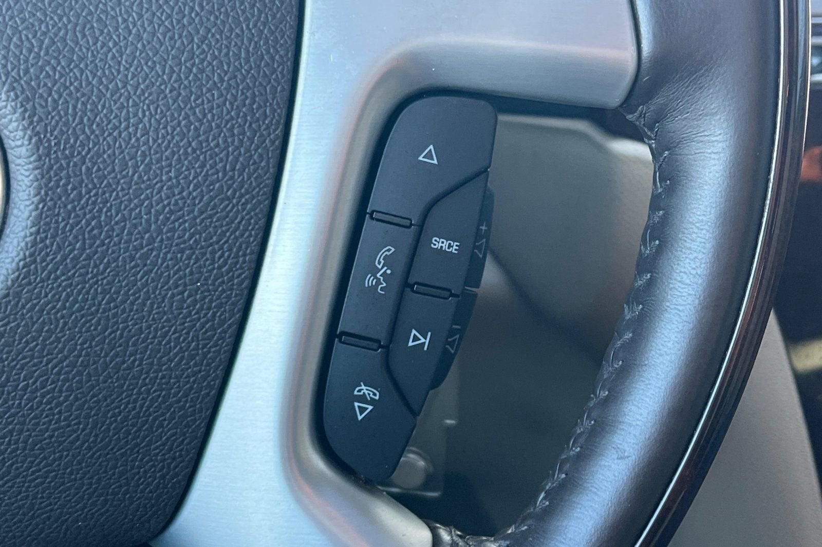 2014 Cadillac Escalade Luxury