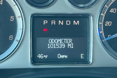 2014 Cadillac Escalade Luxury