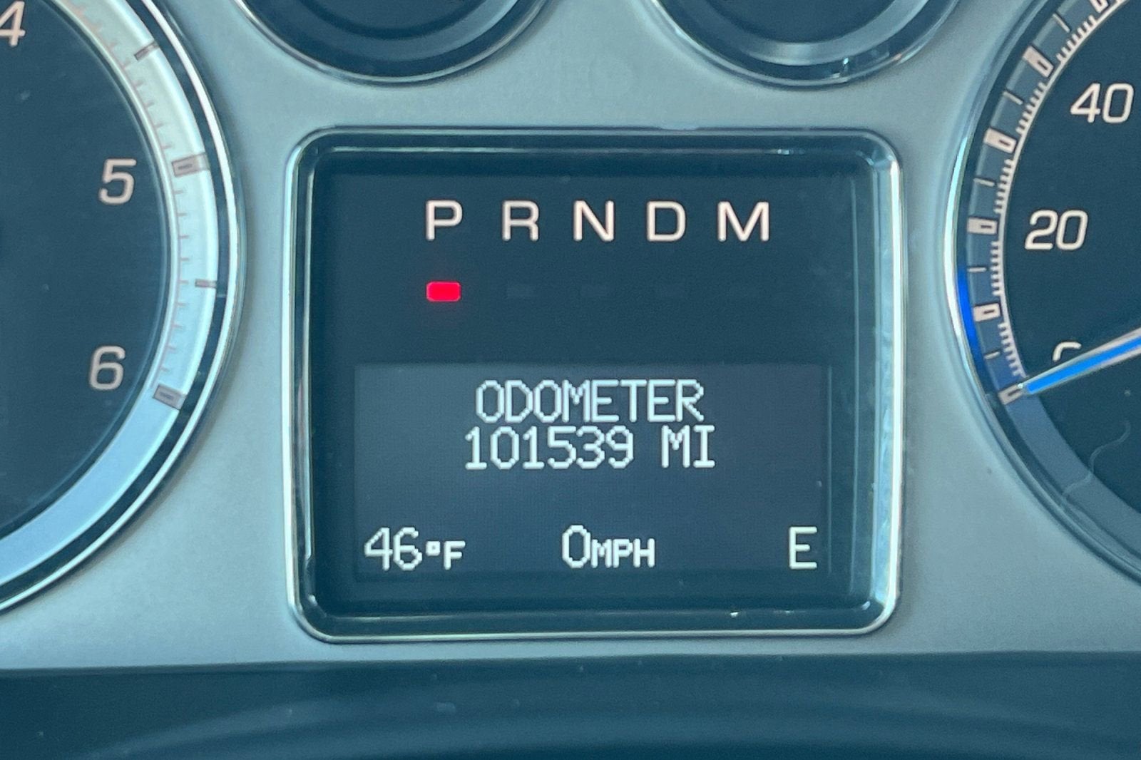 2014 Cadillac Escalade Luxury