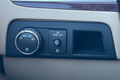 2014 Cadillac Escalade Luxury