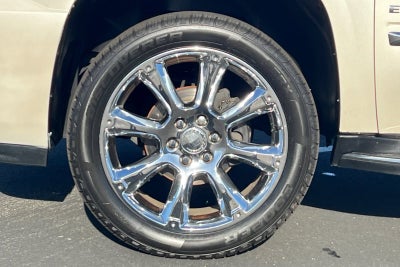 2014 Cadillac Escalade Luxury