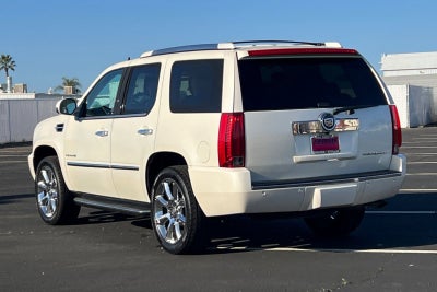 2014 Cadillac Escalade Luxury