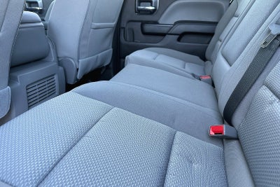 2023 Chevrolet Silverado 5500 HD Work Truck