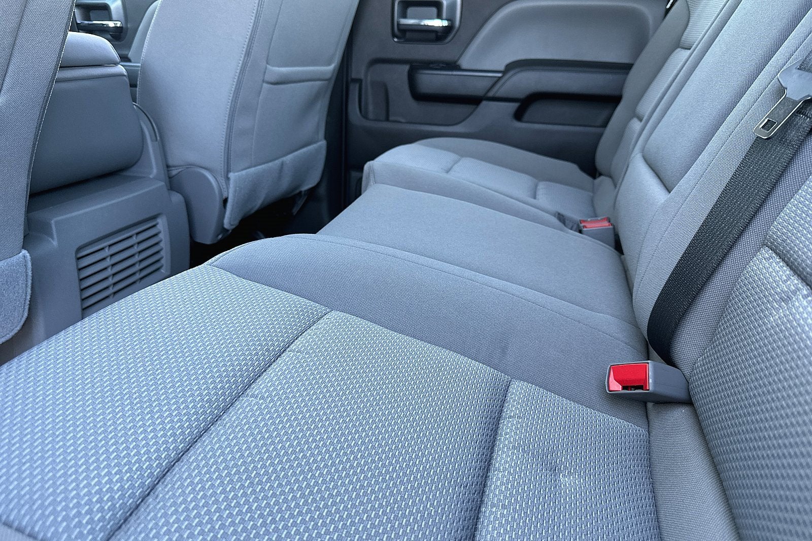 2023 Chevrolet Silverado 5500 HD Work Truck