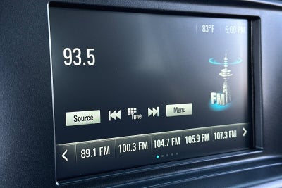 2023 Chevrolet Silverado 5500 HD Work Truck