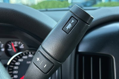 2023 Chevrolet Silverado 5500 HD Work Truck