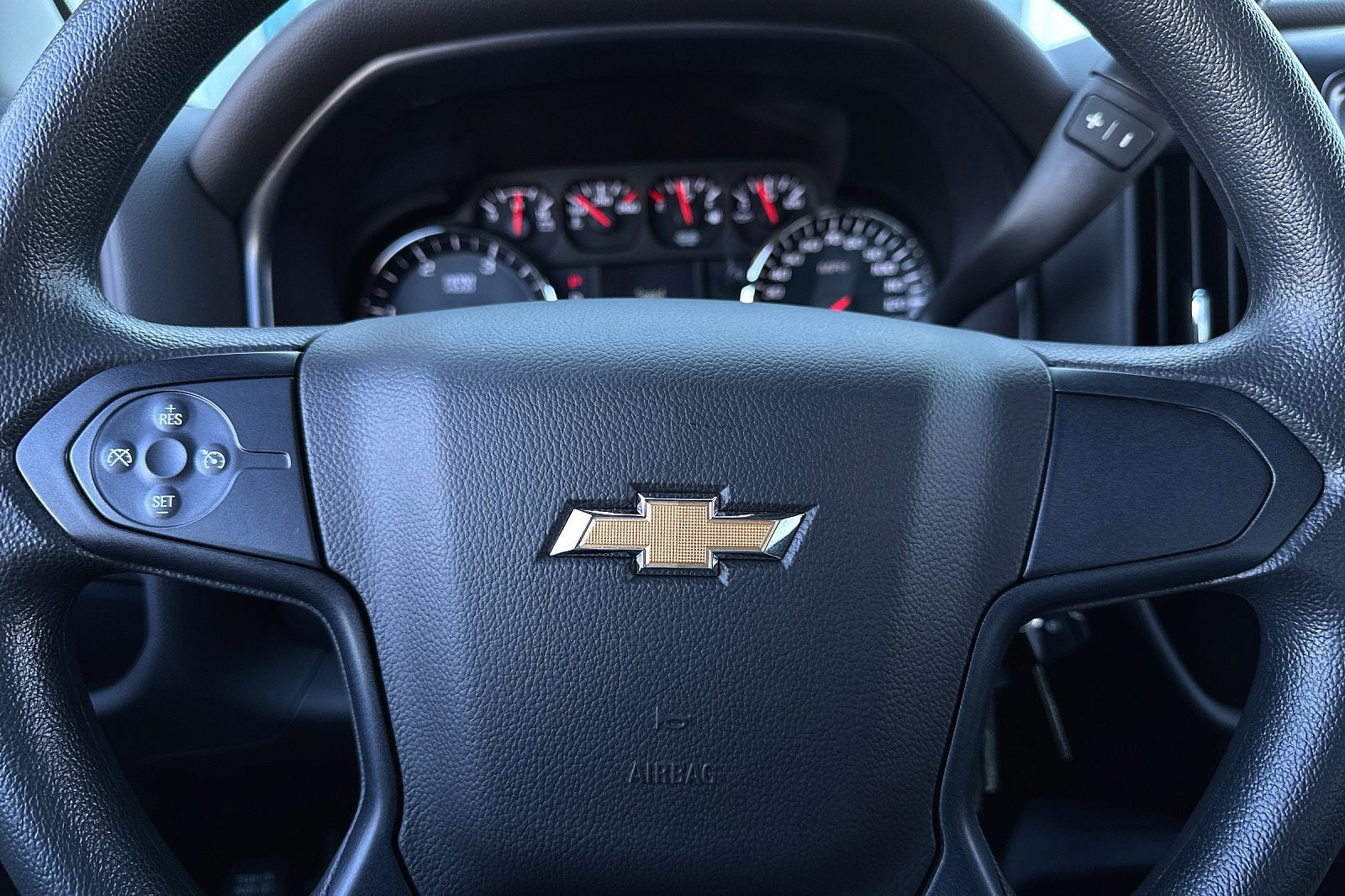 2023 Chevrolet Silverado 5500 HD Work Truck