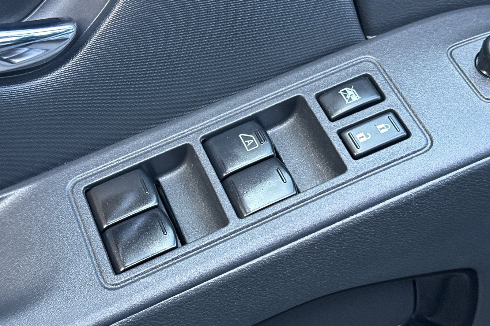 2022 Nissan Frontier PRO-X