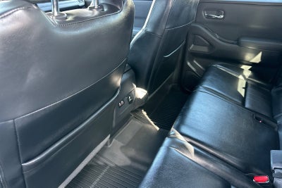2022 Nissan Frontier PRO-X