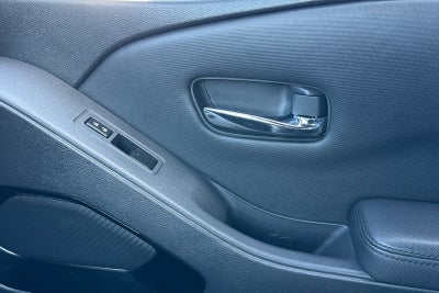 2022 Nissan Frontier PRO-X