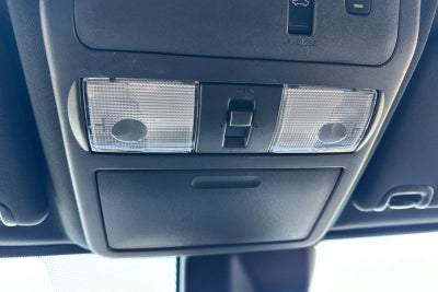 2022 Nissan Frontier PRO-X