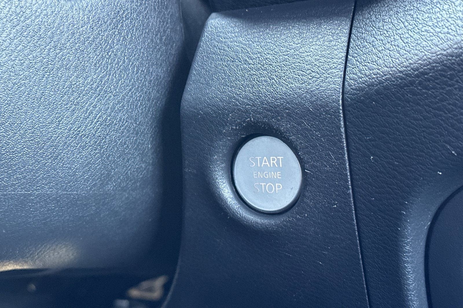 2022 Nissan Frontier PRO-X