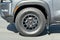 2022 Nissan Frontier PRO-X