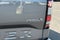 2022 Nissan Frontier PRO-X