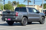 2022 Nissan Frontier PRO-X
