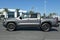 2022 Nissan Frontier PRO-X