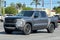 2022 Nissan Frontier PRO-X