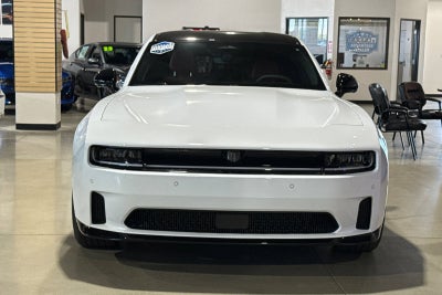 2024 Dodge Charger Daytona R/T
