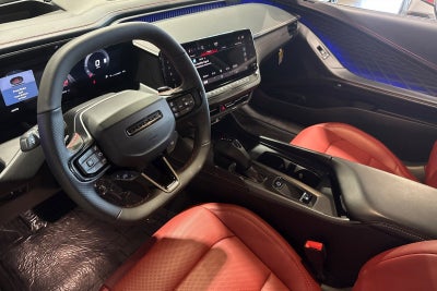 2024 Dodge Charger Daytona R/T