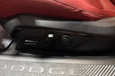 2024 Dodge Charger Daytona R/T