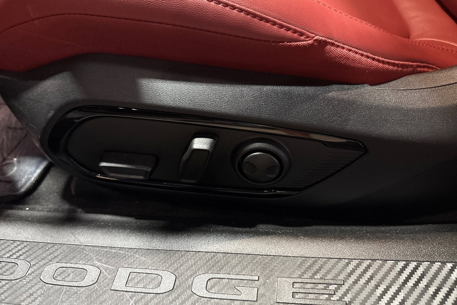 2024 Dodge Charger Daytona R/T