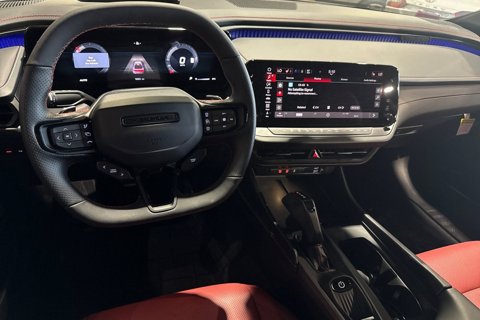 2024 Dodge Charger Daytona R/T