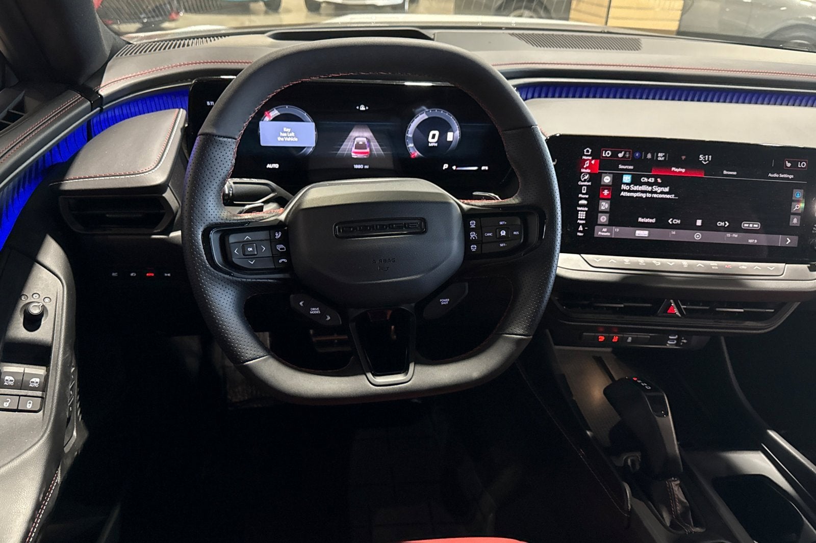 2024 Dodge Charger Daytona R/T