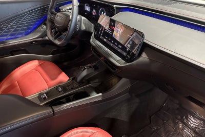 2024 Dodge Charger Daytona R/T