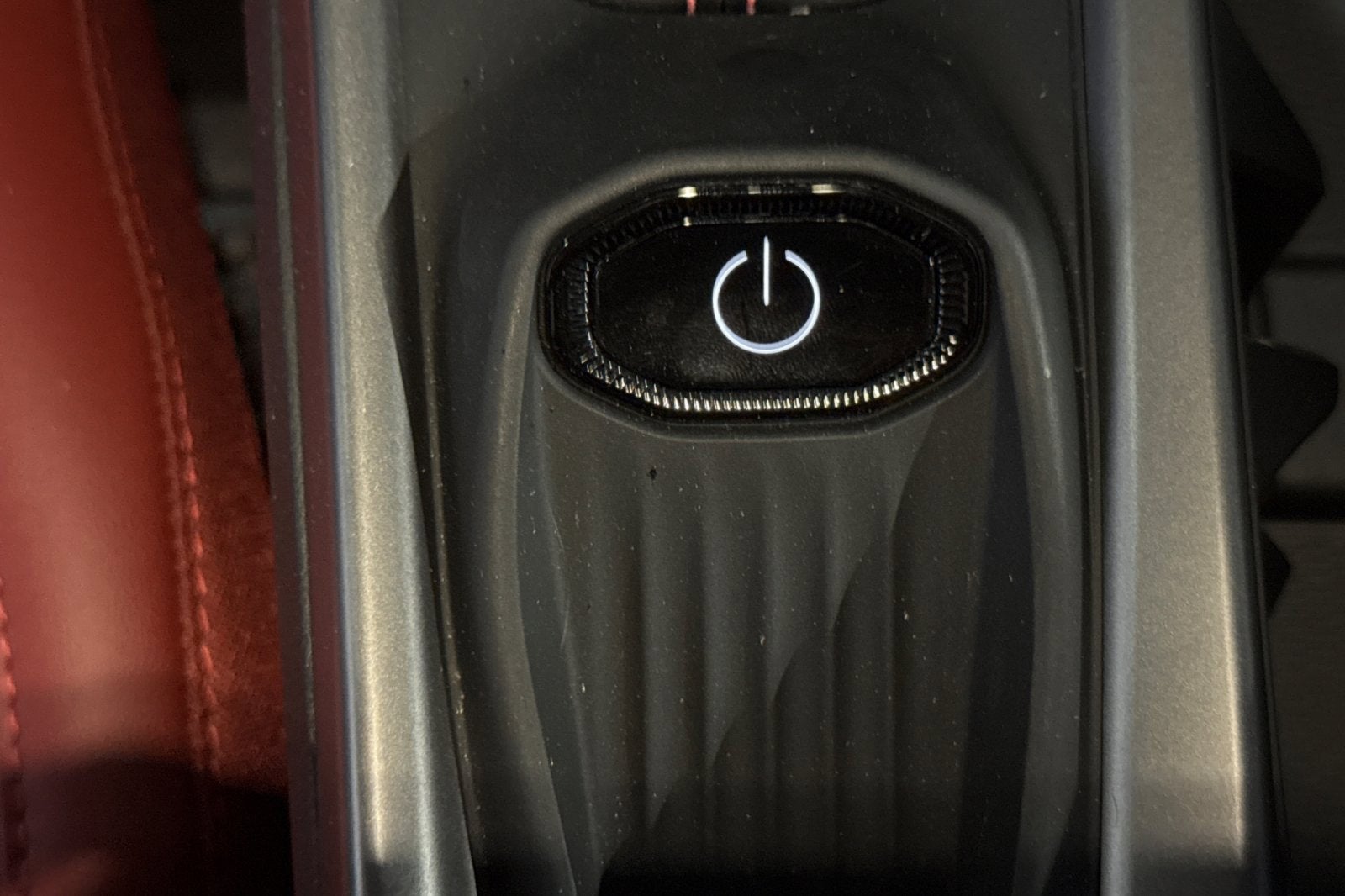 2024 Dodge Charger Daytona R/T