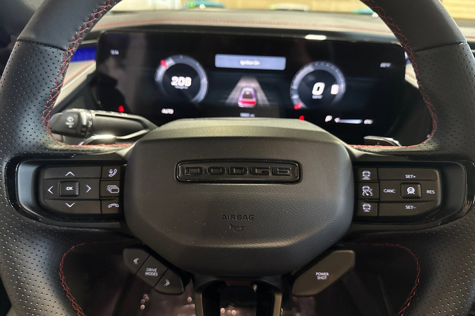 2024 Dodge Charger Daytona R/T