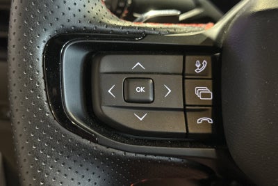 2024 Dodge Charger Daytona R/T