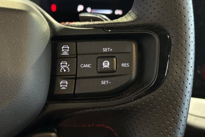 2024 Dodge Charger Daytona R/T