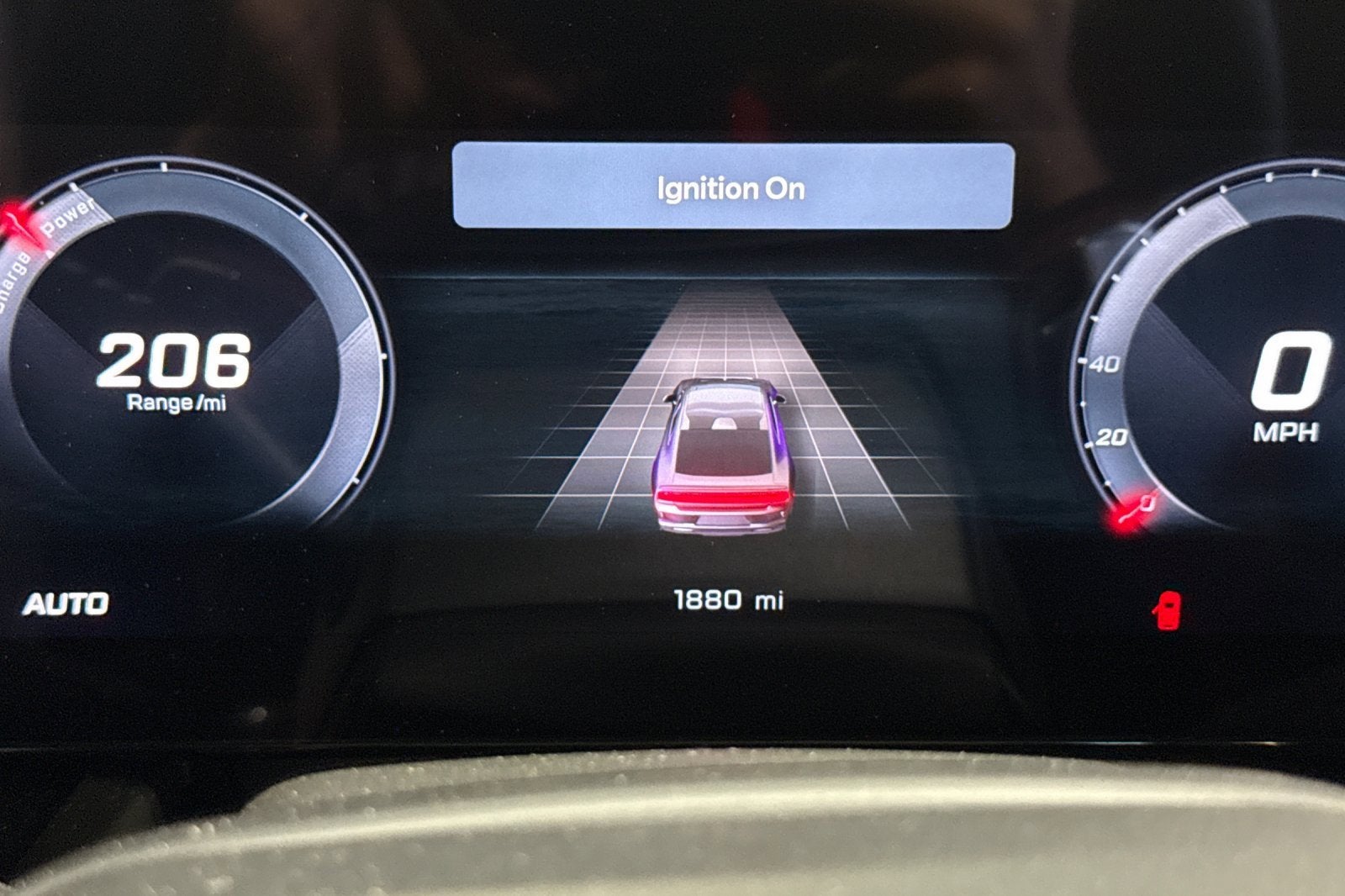 2024 Dodge Charger Daytona R/T