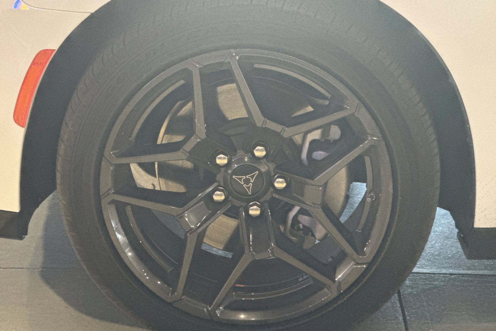 2024 Dodge Charger Daytona R/T