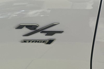 2024 Dodge Charger Daytona R/T